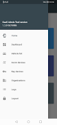 KaaS Admin Tool স্ক্রিনশট 2