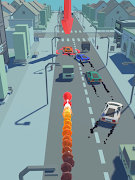 Rocket Girl! screenshot 6