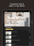 Design Sessions اسکرین شاٹ 7