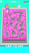 Stained Glass captura de pantalla 1