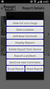 Report Stuff Screenshot 5