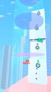 Flying Gunner IO تصوير الشاشة 3