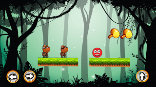 ball adventure ảnh chụp màn hình 1