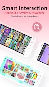 Motion Browser স্ক্রিনশট 2