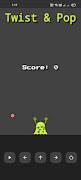 Twist & Pop syot layar 2