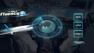 Cyber Fun Fluency 2 постер