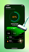 Clean Bolt imagem de tela 2