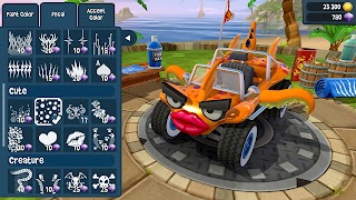 Beach Buggy Racing 2 screenshot 3