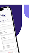 PrimeCentral ภาพหน้าจอ 1
