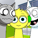 SprankyObby Escape Prison Obby APK