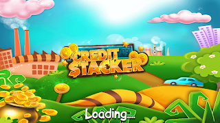 CreditStacker Pro poster