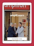AmpliLearn اسکرین شاٹ 3