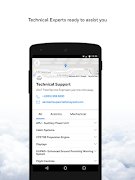 Direct Access screenshot 3