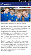 Westbourne Primary School ภาพหน้าจอ 1