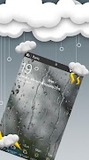 Weather การพยากรณ์อากาศ ภาพหน้าจอ 3