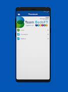 TeamBeds syot layar 5