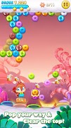2 Schermata Bubble Candy