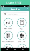 Teachoo – Learn Better, Faster اسکرین شاٹ 6