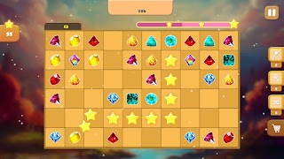 Crystal Link Match screenshot 5