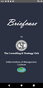 CSC Briefcase โปสเตอร์