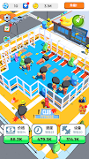 Gym Master Screenshot 2