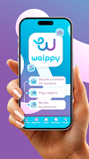 Waippy ポスター