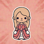 Toca life world wallpaper HD 스크린샷 1