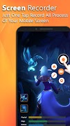 Poster Screen Recorder - screenshot