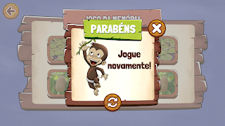Little Caco Educa screenshot 5
