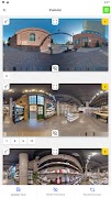 GoThru 360 Virtual Tour Maker スクリーンショット 4