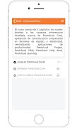 Pentcloud Learning ภาพหน้าจอ 3