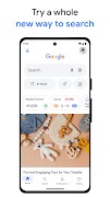 Google 海报