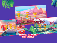 Difference Master: Free Puzzle скриншот 6