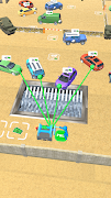Shredder Mayhem screenshot 5