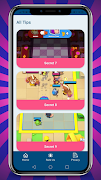 Clash Mini Game Guide & Tips screenshot 5