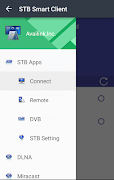 STB SmartClient โปสเตอร์