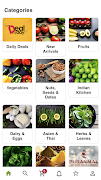 AansFresh ảnh chụp màn hình 1