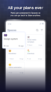 Pi: Plan anything screenshot 3