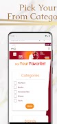 JSpace ภาพหน้าจอ 1