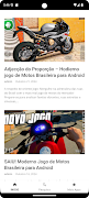 برنامه‌نما Tuning Simulator - News عکس از صفحه