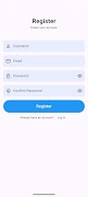 Sideline Template screenshot 1
