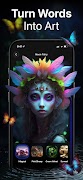 DaVinci - AI Image Generator screenshot 1