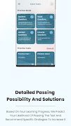 ATI TEAS Practice Test screenshot 5