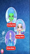 1 Schermata Ice Princess