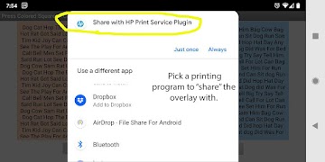 Scotopic Sensitivity Tester 截图 3