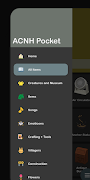 ACNH Pocket Guide screenshot 5