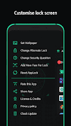 Applock with Face স্ক্রিনশট 6