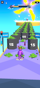 Sword Shooter screenshot 6