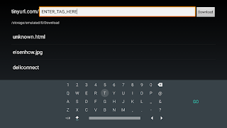 #SIDELOADTAG screenshot 3