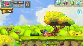 super heroes screenshot 2